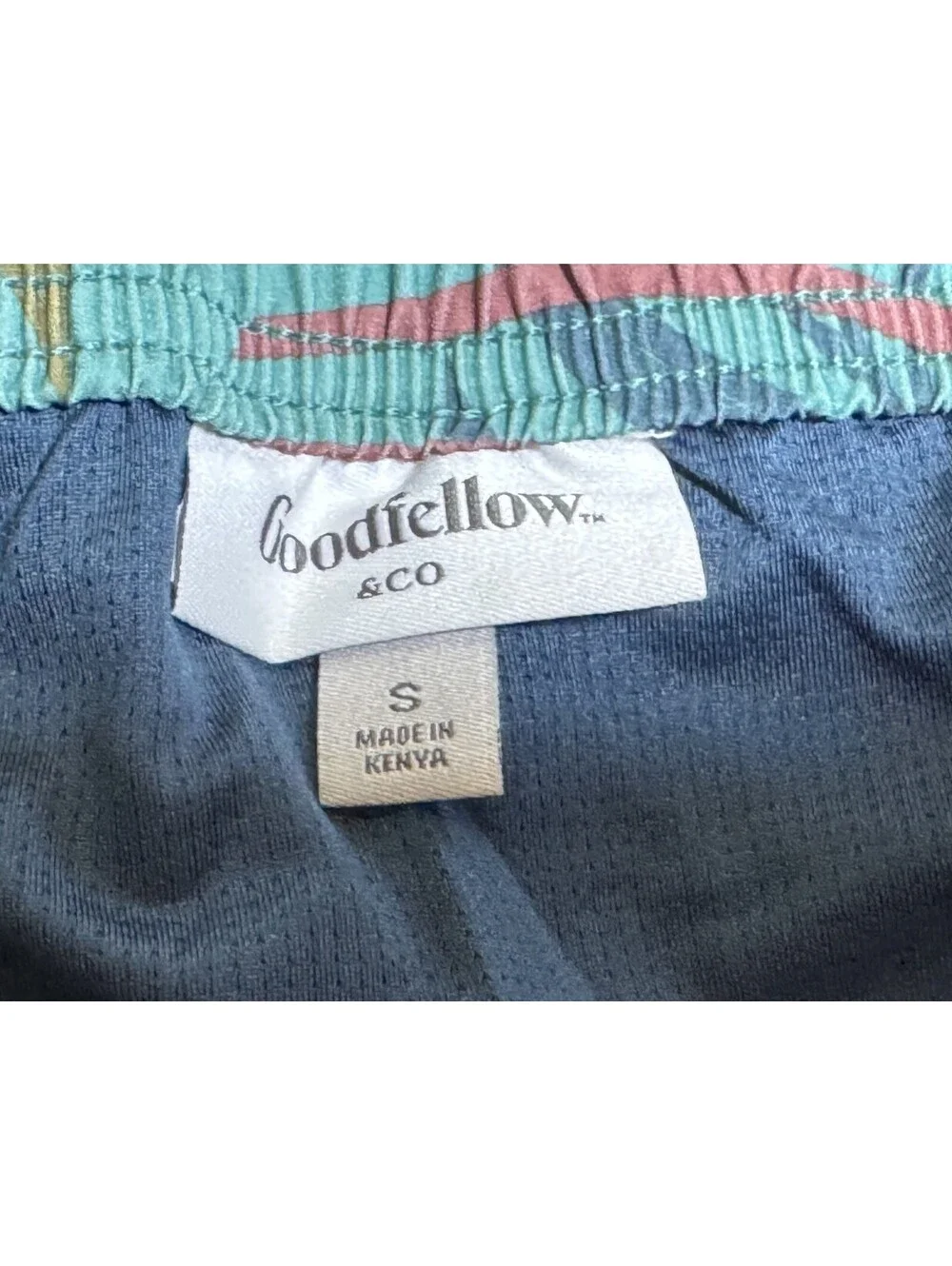 Goodfellow 7